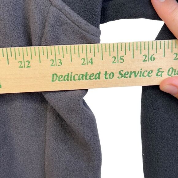 New with tags Blake Shelton X Lands End fleece xl - Picture 8 of 13